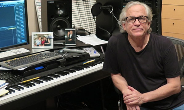 Steve Porcaro: Toto         , , ,  ,  (), Toto, YouTube ()