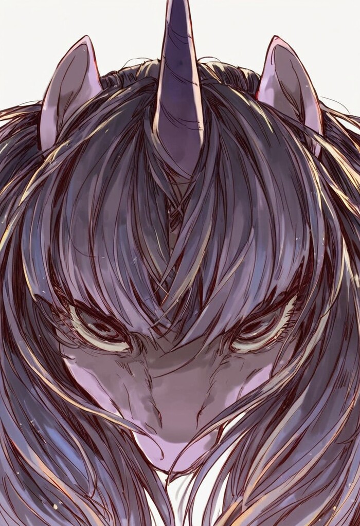  My Little Pony, Twilight Sparkle