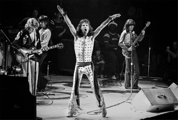 Rolling Stones. -, 1972.