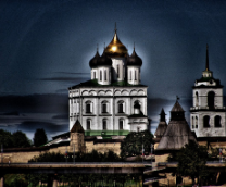 ����� � �����������