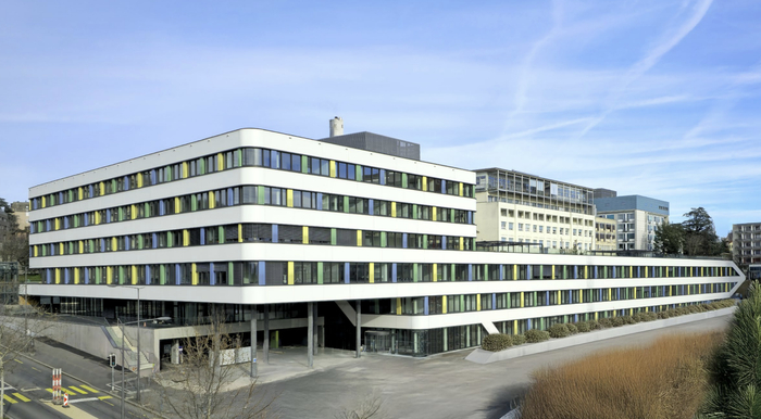 ��������� CHUV