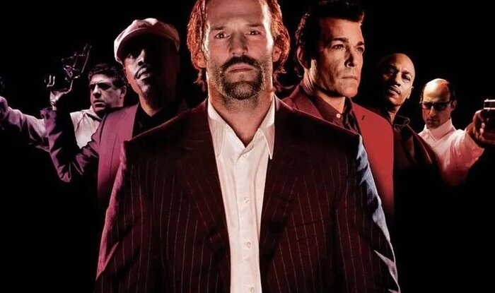 Ответ на пост «Назовите фильм который вы сперва посчитали шедевром, а потом поняли, что это шедевр?»