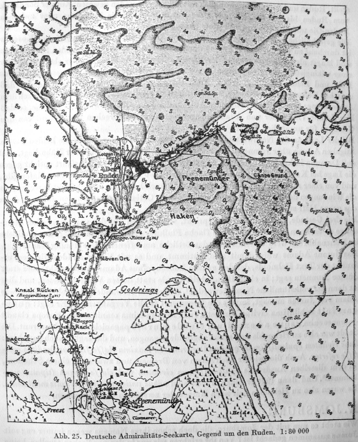    ,    1:80 000 (Arkona, Rethra, Vineta. By Carl Schuchhardt. Pp. 102; 29 figs. Berlin: Schoetz &amp; Co., 1926).