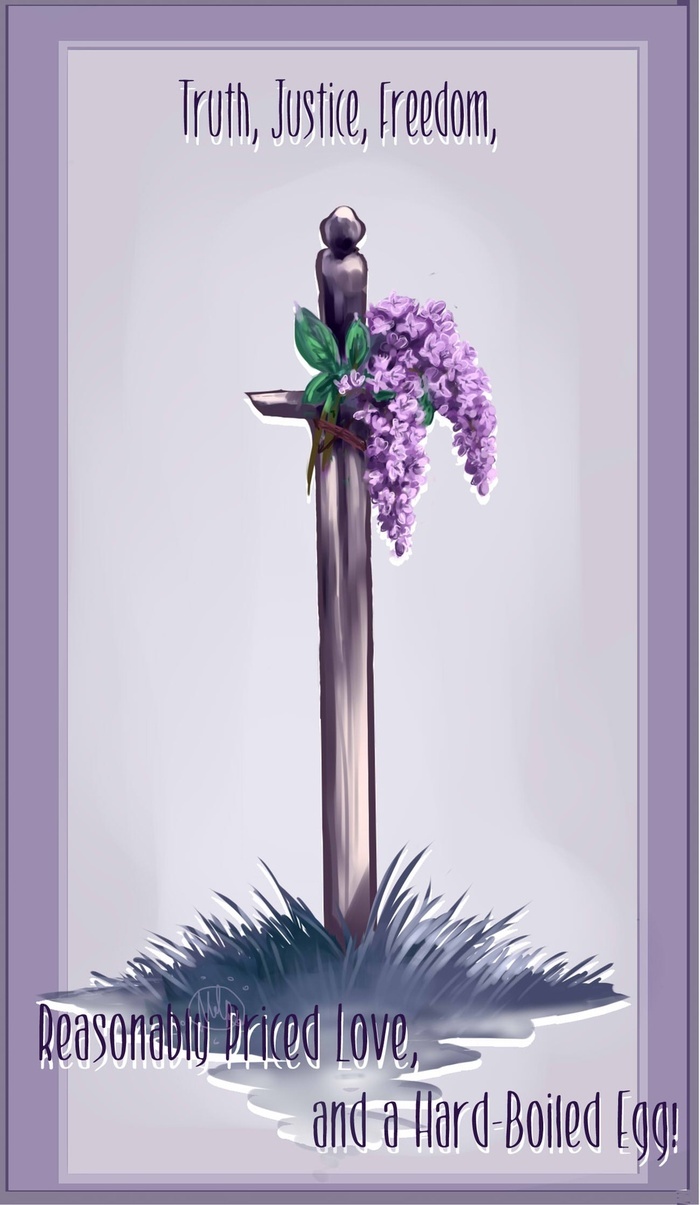 С днем славной революции 25 мая. Для тех кто там был