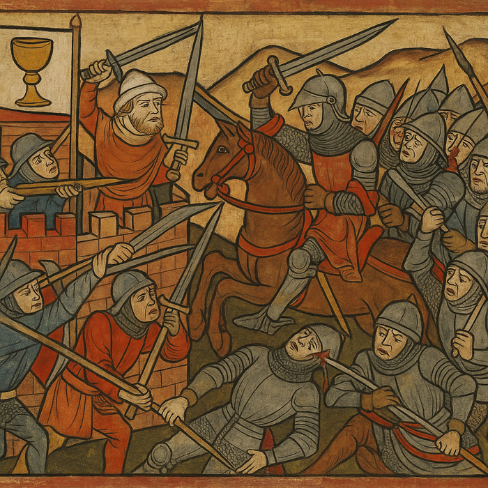  1:    Kingdom Come: Deliverance    