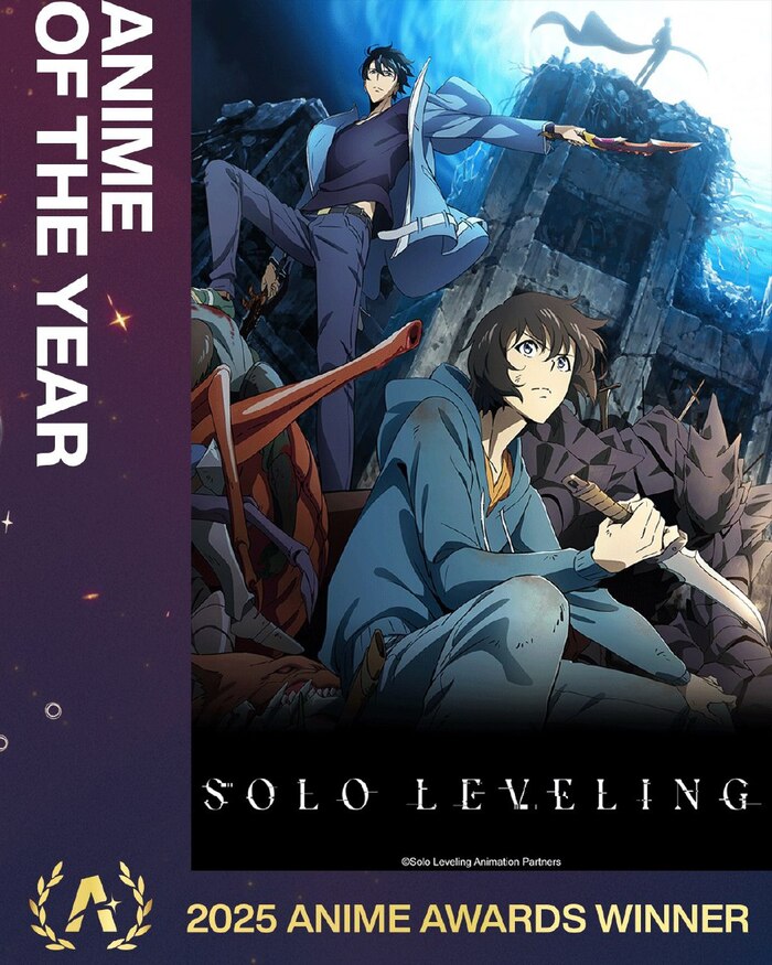        Crunchyroll Anime Awards , -, , 