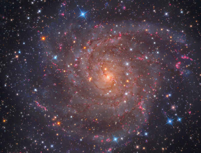  IC 342:     , , , , , 