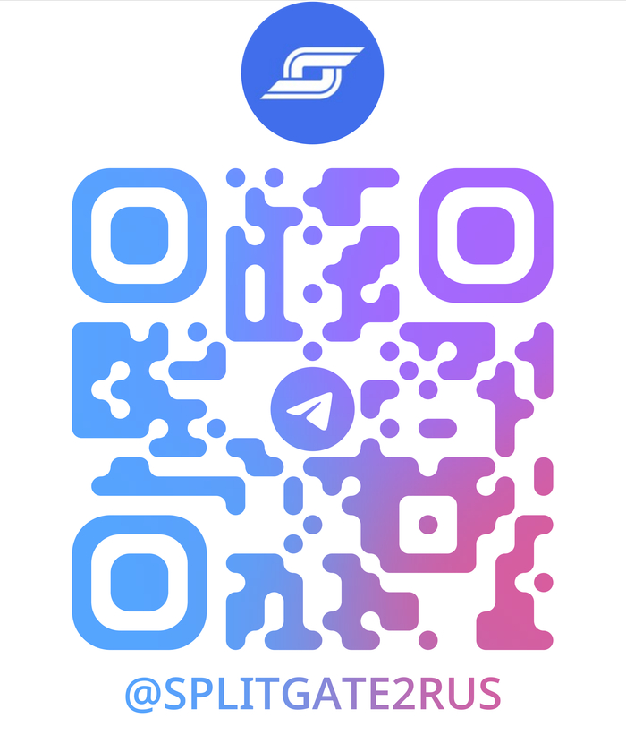Splitgate 2 � �������, ����� ���������, ���� ������ � �������/������������� ����������