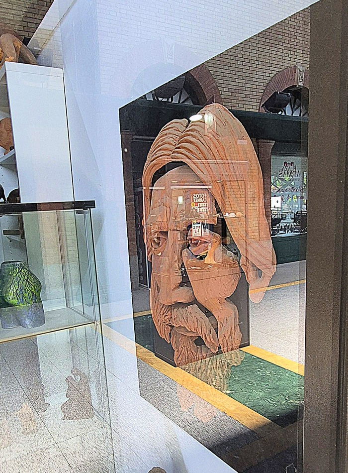 Me gusta, me interesa