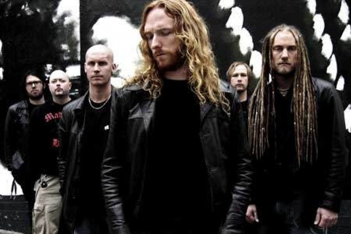 DARK TRANQUILLITY   Neuronal Fire   LIVE Metal, Melodic Death Metal, Dark Tranquillity, , YouTube, 