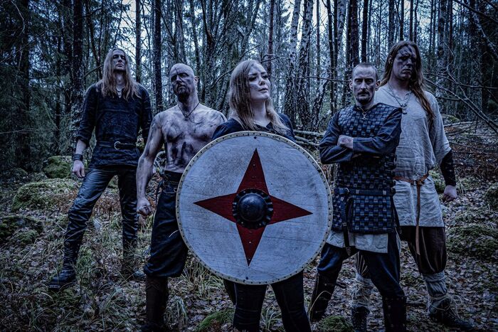 HAVAMAL      2025    &quot;Age of the Gods&quot;      - ?!!  