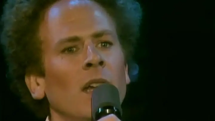 Bridge over Troubled Water Simon and Garfunkel, , -, , YouTube