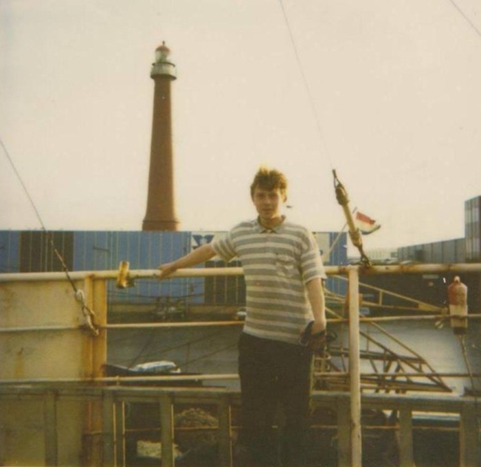 Незаменимые есть