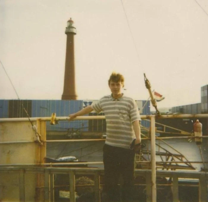 Незаменимые есть Море, Судьба, Океан, Повар, Воспоминания, Латвия, Истории из жизни, Дневник, Рыба, Длиннопост, Волна постов