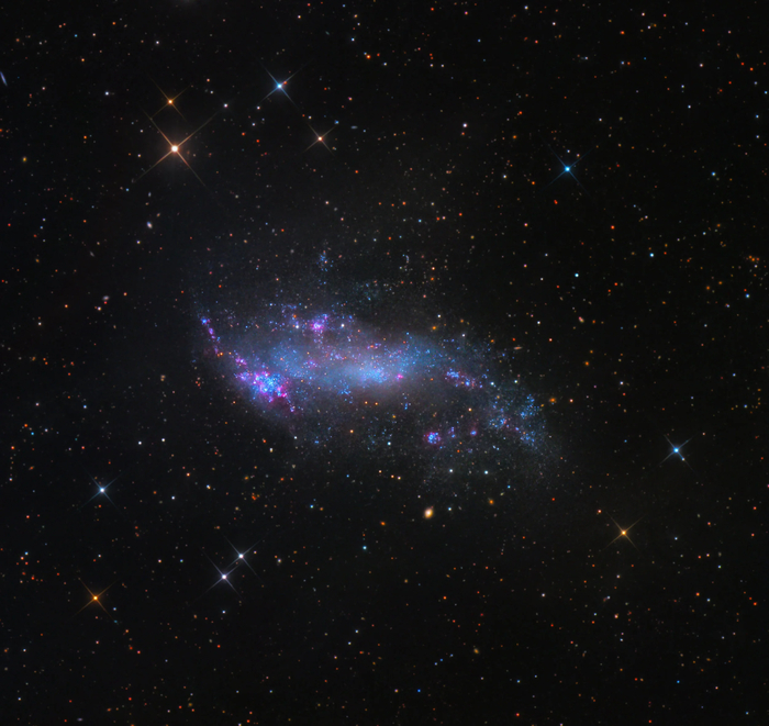   , , , The Spaceway, , 