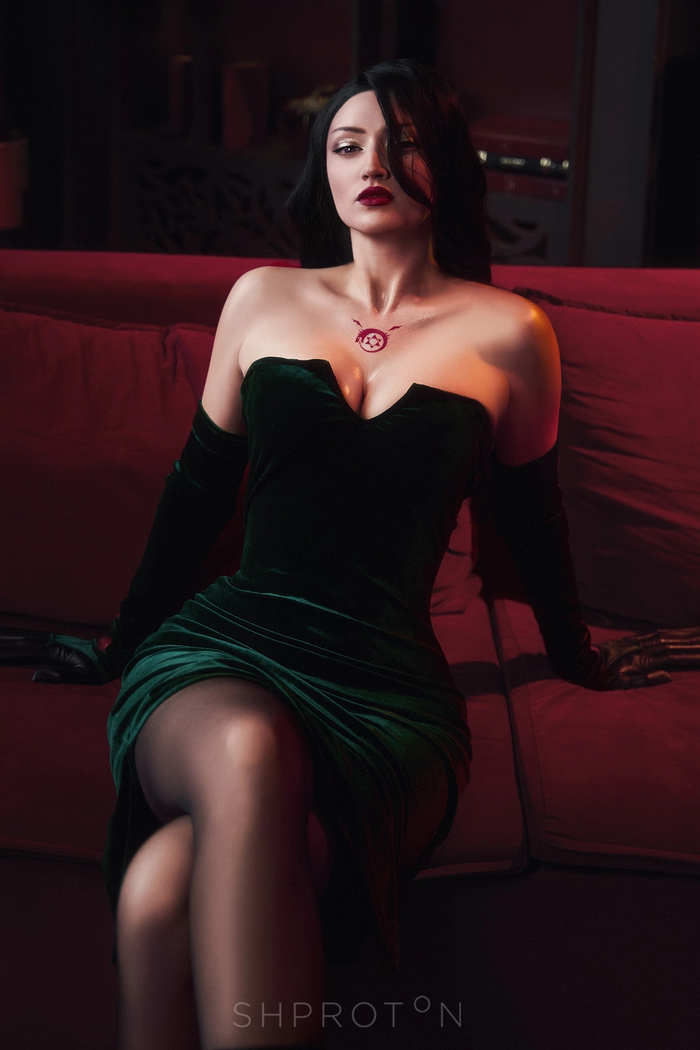 Fullmetal Alchemist: Brotherhood | Lust , Lust, Fullmetal Alchemist: Brotherhood, ,  (), 