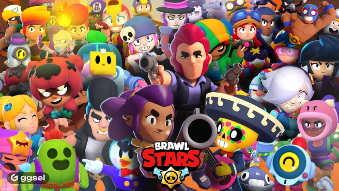         2025  iPhone  Android , , ,  , , , , , , , Brawl Stars,  , 