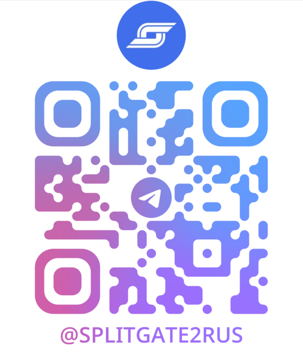 Splitgate 2: �������� ������, ������ ����� � ������������� ����������