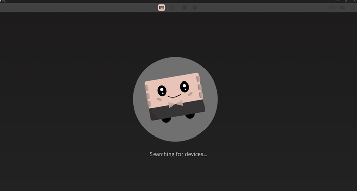 Via       , Windows, 