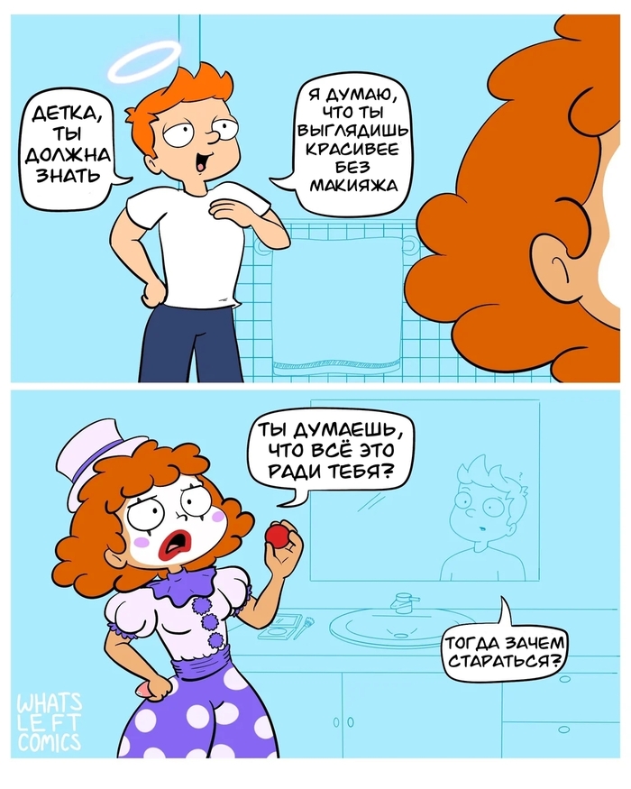   , , ,   , , Whatsleftcomics