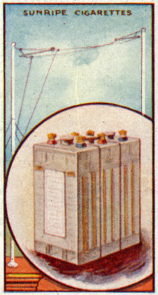 Английская инструкция по сборке радиоприемника 1925 года Радио, Приемник, Англия, Инструкция, Электроника, Яндекс Дзен, Яндекс Дзен (ссылка), Длиннопост