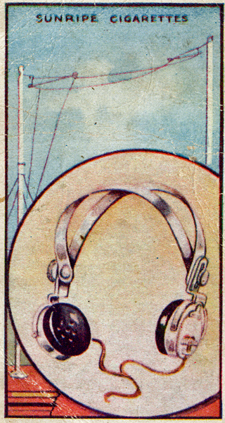 Английская инструкция по сборке радиоприемника 1925 года Радио, Приемник, Англия, Инструкция, Электроника, Яндекс Дзен, Яндекс Дзен (ссылка), Длиннопост