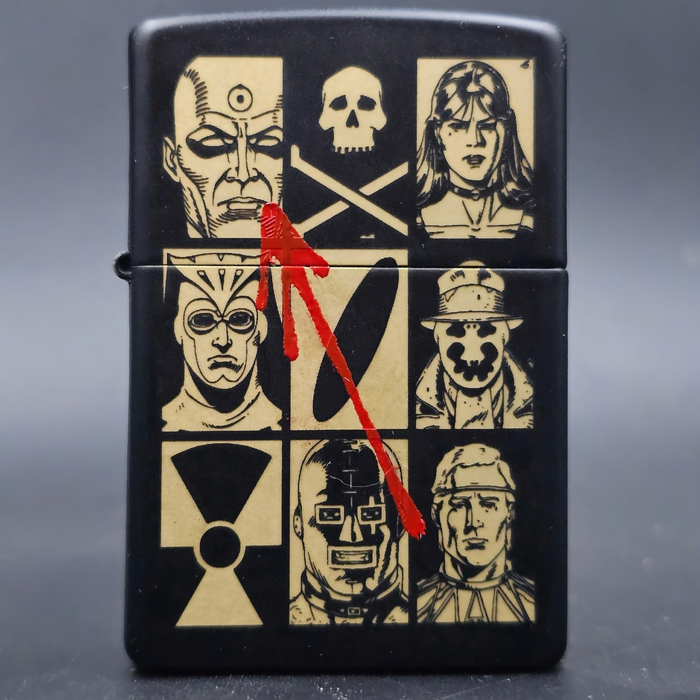  ,      . ()   , , Zippo,  , ,  