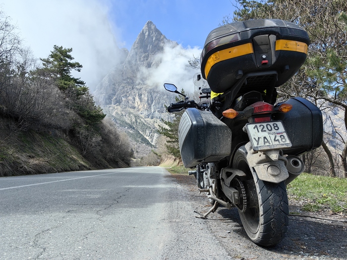      Honda NC750X   - , , , 