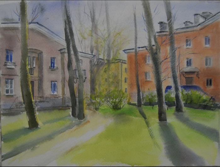 ������ ����� � "��������" ����������