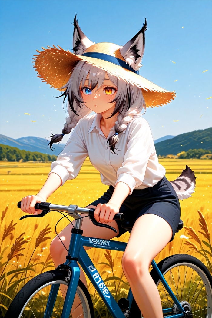    , , Anime Art, Stable Diffusion,  , 