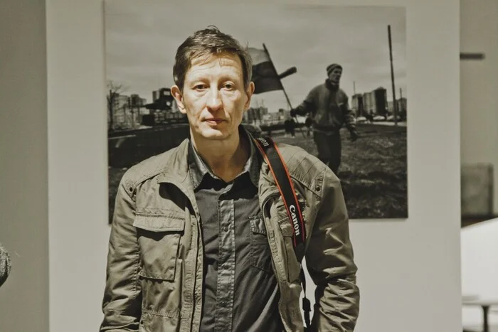 «Революция в натуре». Колоритные фото 90-х годов Фотография, Историческое фото, 90-е, Бандиты, Длиннопост, Повтор