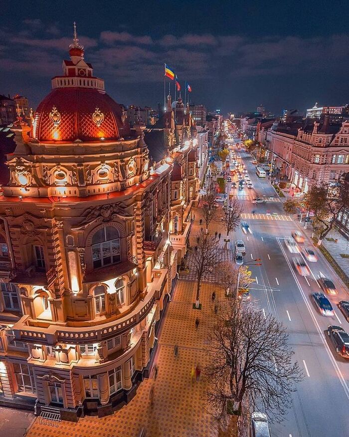 Ростов на Дону