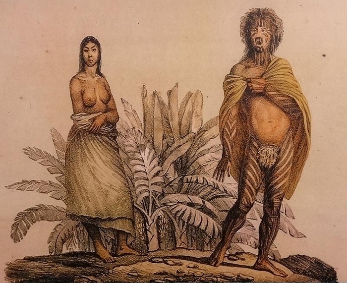 ������ ������� ����� (������� 1816 ����)