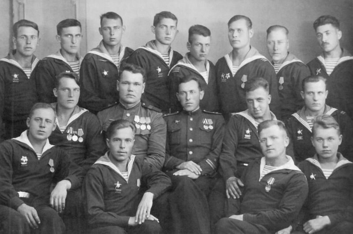 ������ ��-103, ���������� U-250.