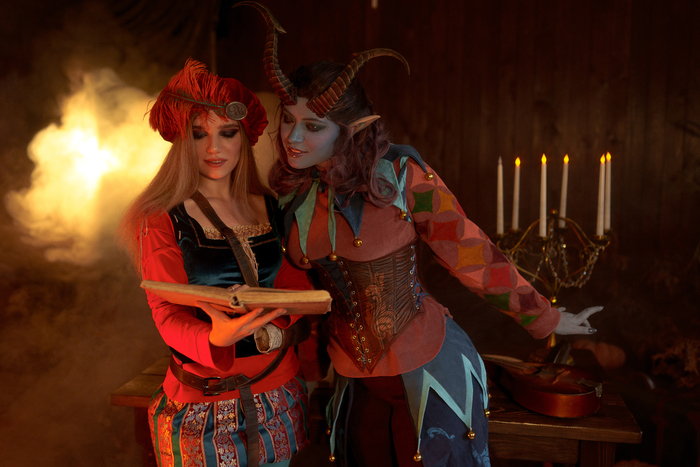     | Baldur's Gate 3 & The Witcher 3 , ,  3:  , Baldurs Gate 3, , 