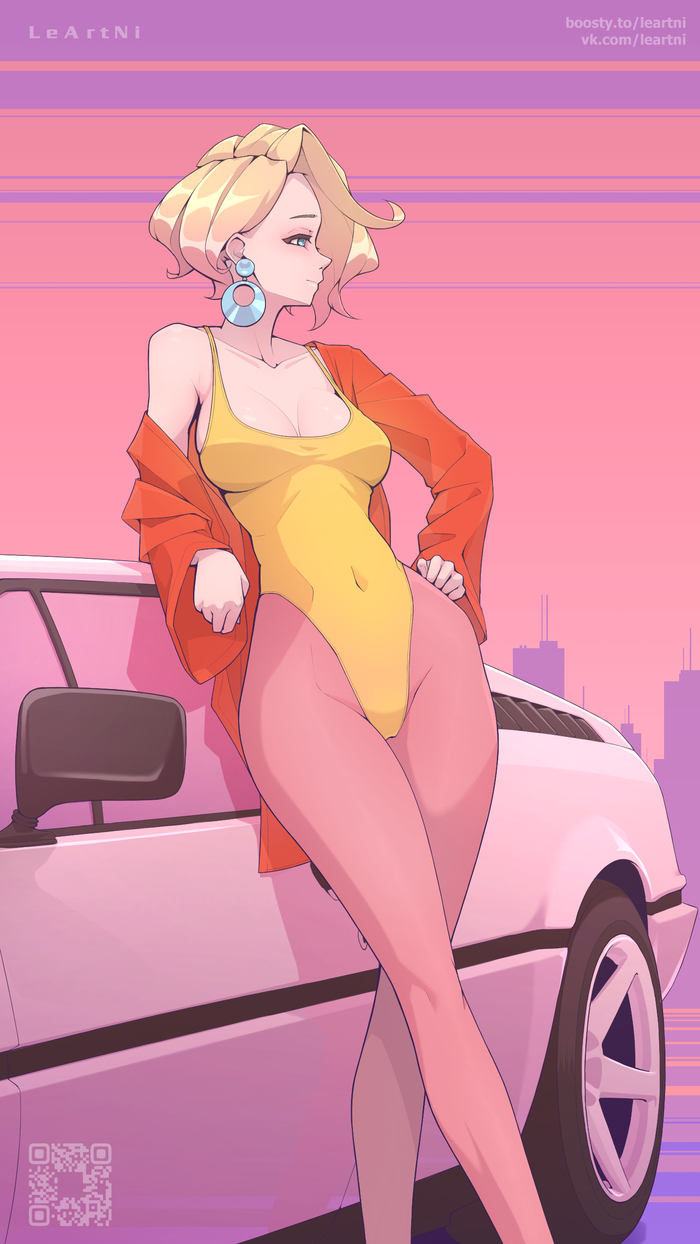   , Anime Art, , 