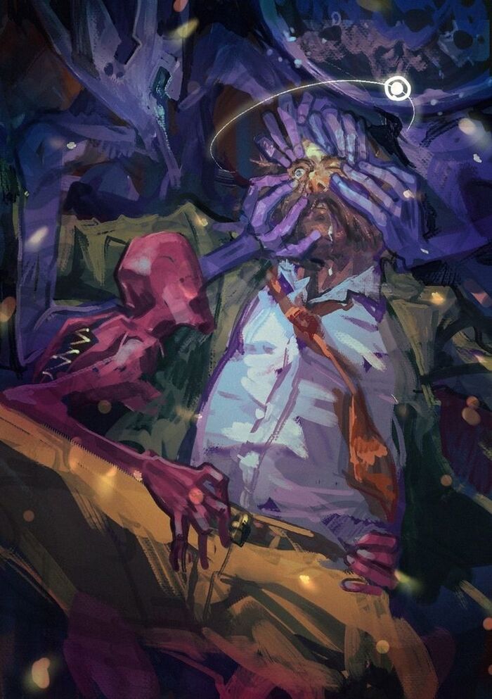   Disco Elysium  , Disco Elysium, , , 