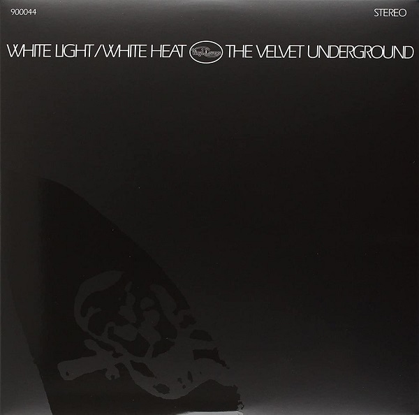 The Velvet Underground - White Light/White Heat (1968)