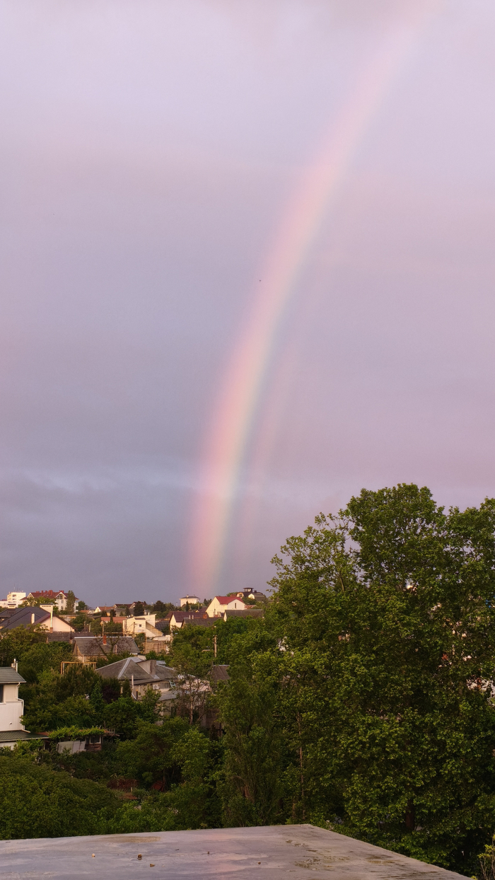 Rainbow , 