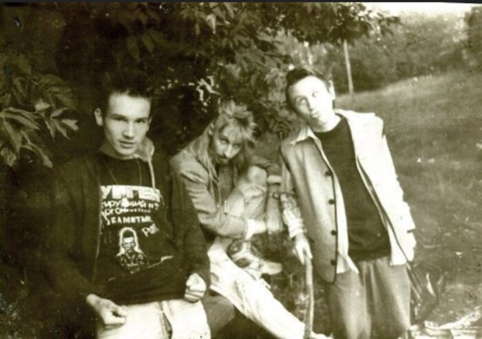 ������ �������(����� ����)