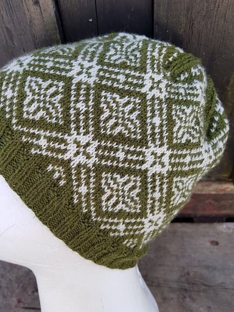 Дизайнер Рейдун Воркиннслиен