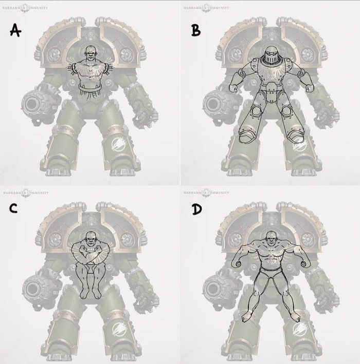    , Warhammer 40k, Wh humor, Adeptus Astartes, , Horus Heresy, Warhammer 30k