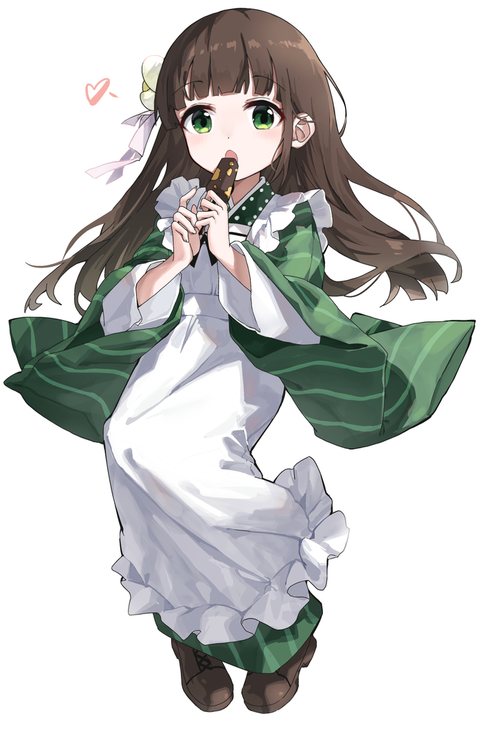 Chiya Ujimatsu