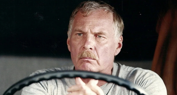 «Дальнобойщики», к/к «НТВ-кино», 2001, реж. Ю. Кузьменко