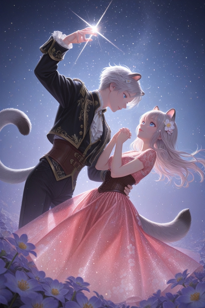     , , Anime Art, Stable Diffusion,  ,  : 