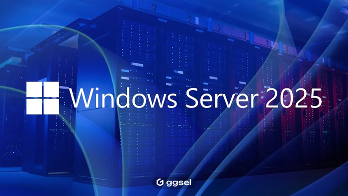   Windows Server  2025  Windows, Microsoft, , , , , Windows server,  , ,  