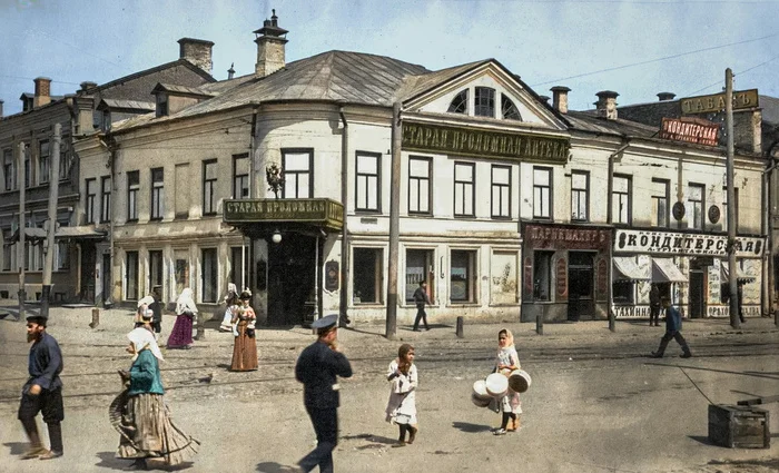 Удивительные и интересные фотографии Казанской губернии времен Дореволюционной России. 20 раскрашенных фотографий История города, Историческое фото, Старое фото, 19 век, 20 век, Татарстан, Казань, Российская империя, История России, Фотография, Казанская губерния, Колоризация, Длиннопост