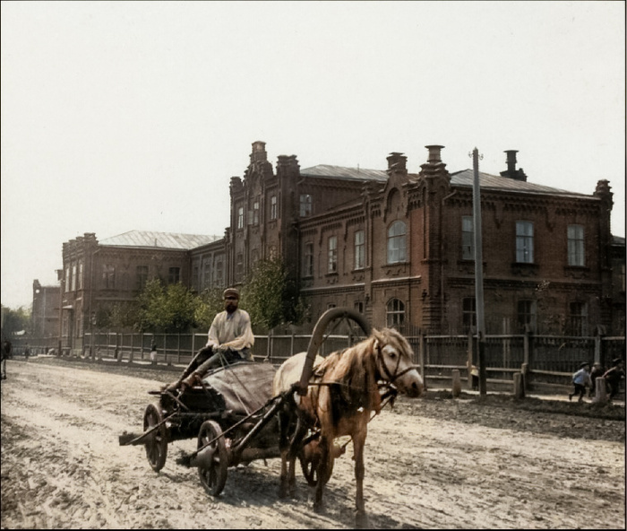 Автор: А.А.Козлов