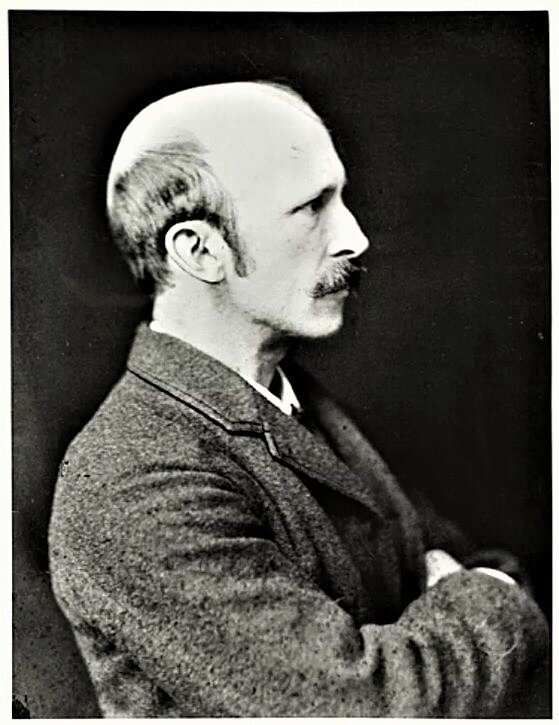  Abbot Handerson Thayer