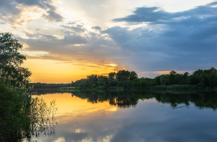 Граница миров